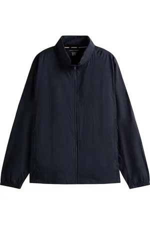 Tommy Hilfiger Plus waterafstotend jack