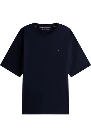 Tommy Hilfiger T-shirt Plus Size korte mouw
