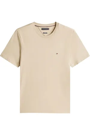 Tommy Hilfiger Plus Size t-shirt katoen