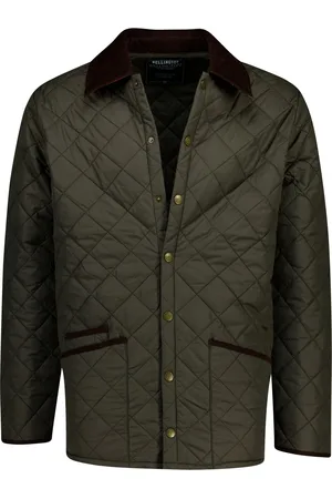 Wellington of Bilmore Jack York quilted met vulling