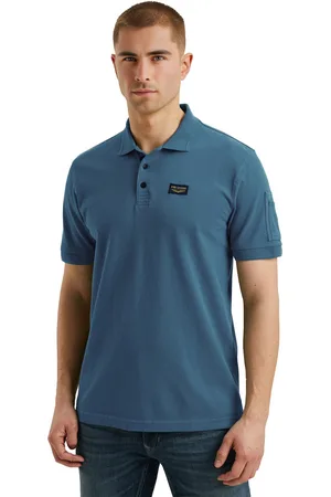 PME Legend™ Trackway polo korte mouw