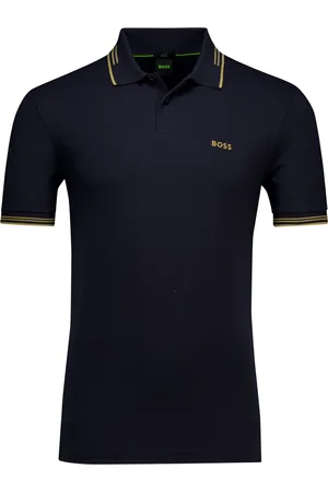 HUGO BOSS Boss Green polo paul slim fit
