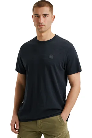 PME Legend™ T-shirt Jacquard Strip