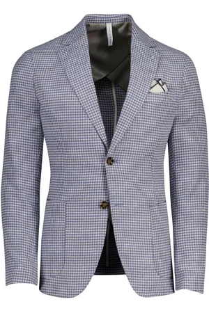 Born with Appetite Mylo Jersey jacket drop 8 slim fit