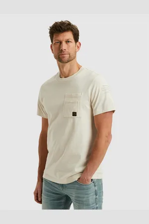 PME Legend™ T-shirt effen Play Heavy Jersey