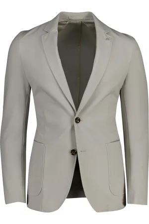 Born with Appetite Lind unlined jacket slim fit