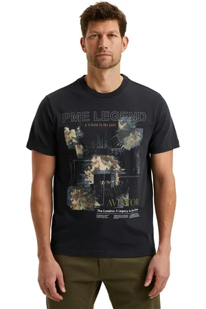 PME Legend™ T-shirt Single Jersey
