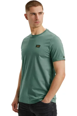 PME Legend™ T-shirt effen Guyver Tee