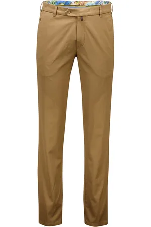 Meyer Bonn pantalon katoen