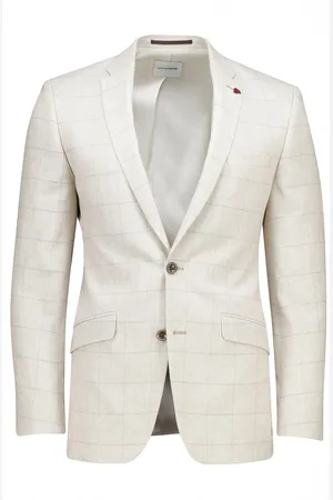 Roy Robson Colbert Kostuum mix and match geruit