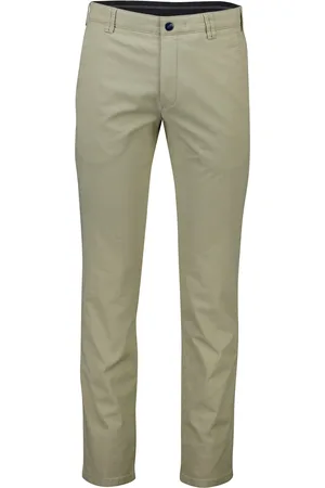 Meyer Bonn Pantalon katoen