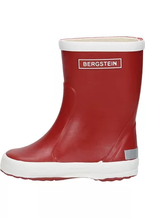 Bergstein Bn Rainboot Red