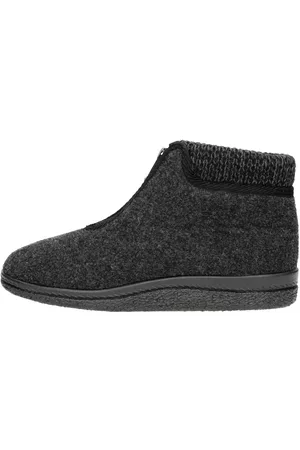 Comfort Plus Dames Pantoffels