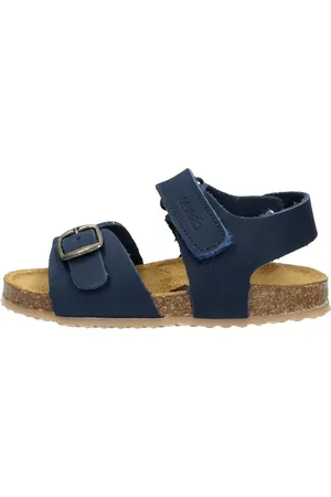 Develab Jongens Sandalen