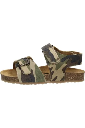 Develab Jongens Sandalen