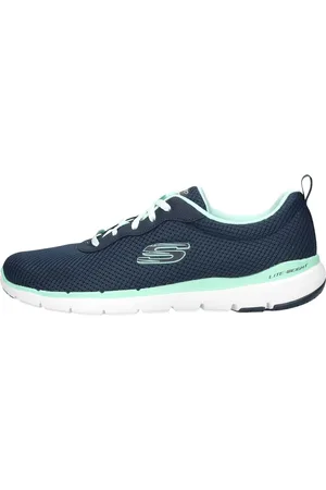 Schuurman schoenen skechers online dames