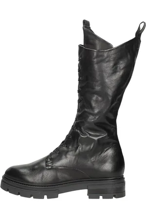 Mjus Veterschoenen Hoog