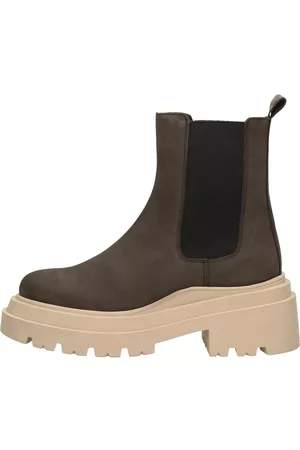 PS Poelman Chelsea Boots