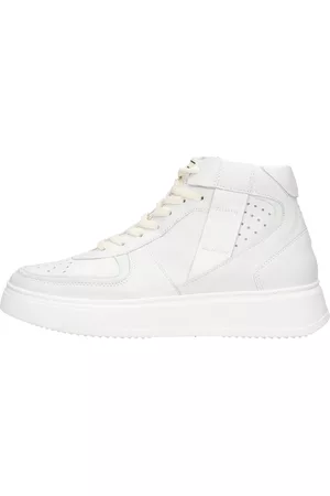 Mjus Veterschoenen Hoog