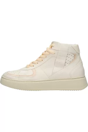 Mjus Veterschoenen Hoog