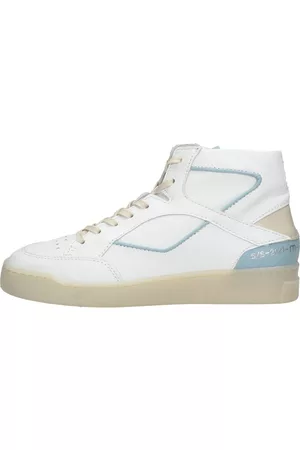 Mjus Veterschoenen Hoog