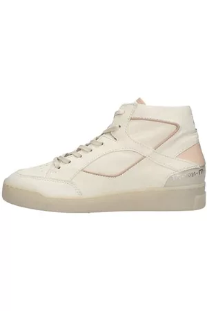 Mjus Veterschoenen Hoog