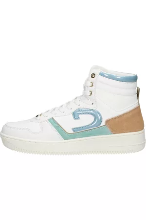 Cruyff Dames Hoge sneakers - Campo High Lux