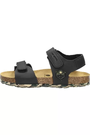 Develab Jongens Sandalen