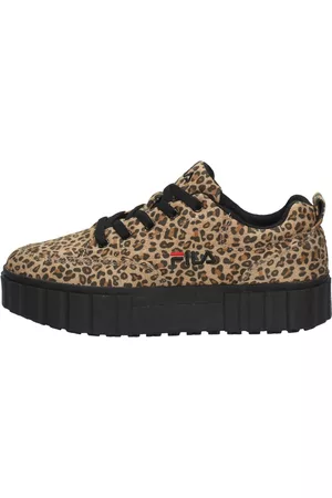 Fila Sandblast
