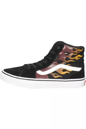 Vans Yt Filmore Hi