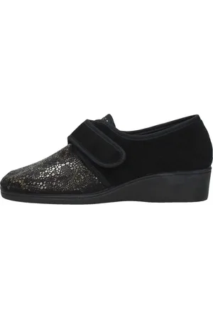 Comfort Plus Dames Pantoffels