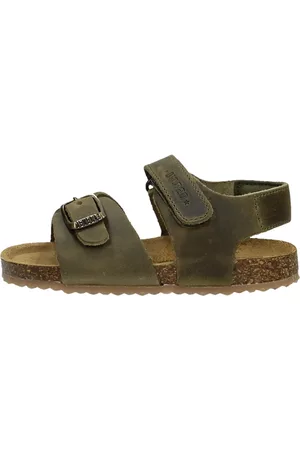 Develab Jongens Sandalen