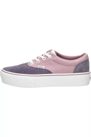 Vans Doheney Platform
