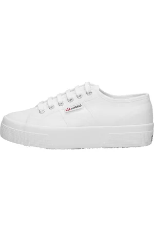 Superga 2740 Cotu Platform