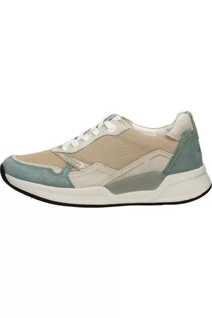 Gabor Dames Veterschoenen - Rollingsoft