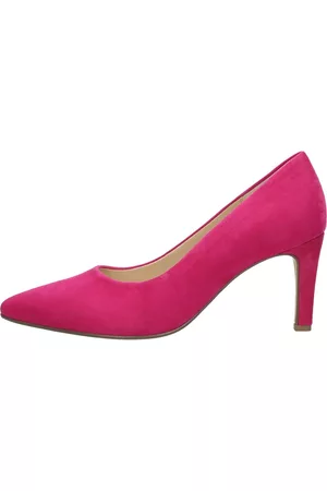 Gabor Pumps