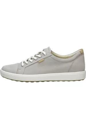 Ecco Dames Veterschoenen - Soft 7 W