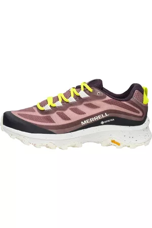 Merrel Dames Veterschoenen - Moab Speed