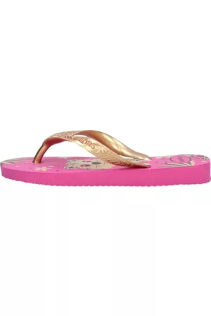 Havaianas Meisjes Slippers - Top Pets