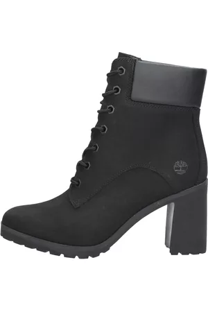 Timberland Allington 6 Inch Lace Up