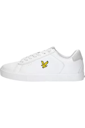 Lyle & Scott Whitburn