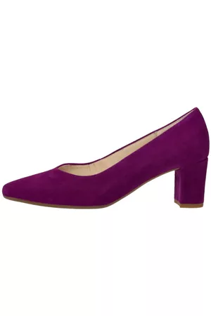 Gabor Pumps