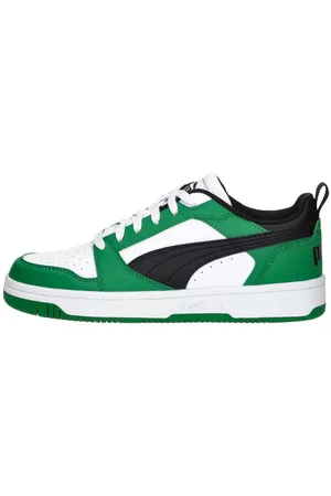 PUMA Rebound V6 Lo Jr