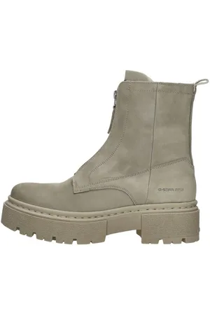 G-Star Kafey Pfm Mid Zip Nub W
