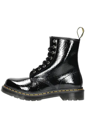 Dr. Martens 1460 Zwartlak