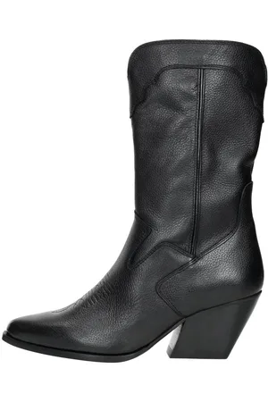 Red Rag Western Boots