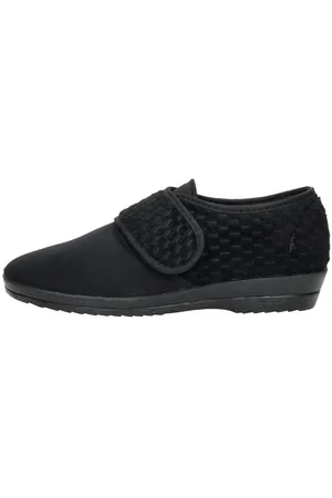 Comfort Plus Dames Pantoffels Met Stretch