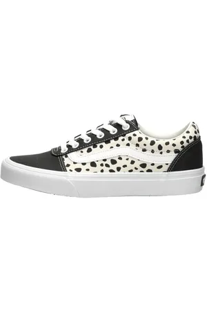 Vans Ward
