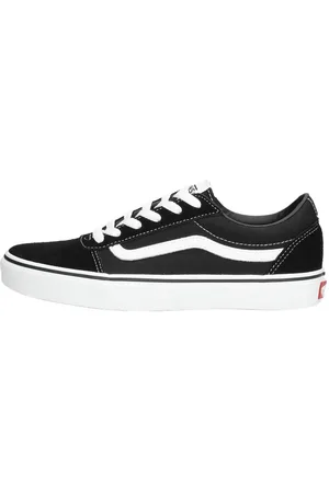 Vans Ward