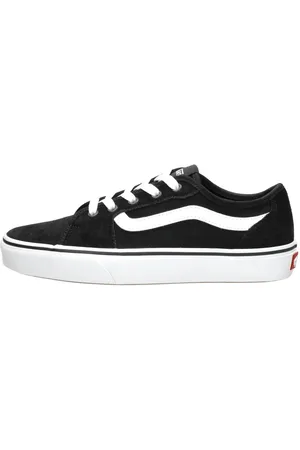 Vans Filmore Decon